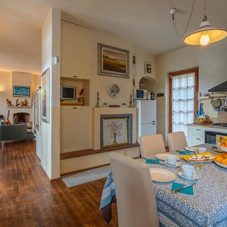 Villa Lavandaia Toscana Stiava Екстер'єр фото