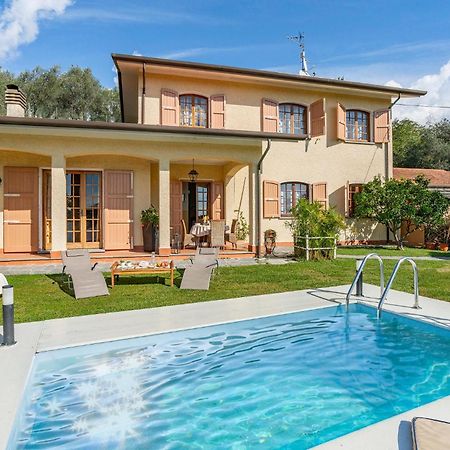 Villa Lavandaia Toscana Stiava Екстер'єр фото