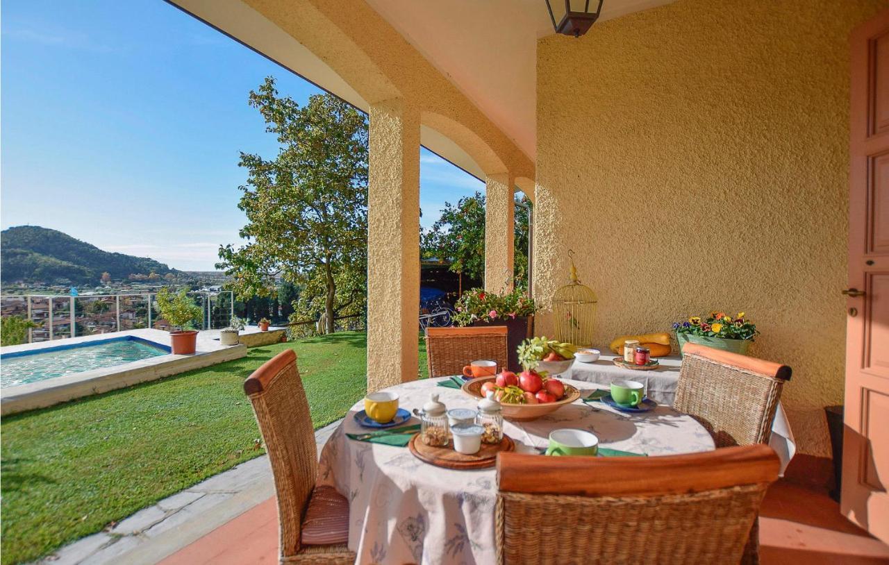 Villa Lavandaia Toscana Stiava Екстер'єр фото