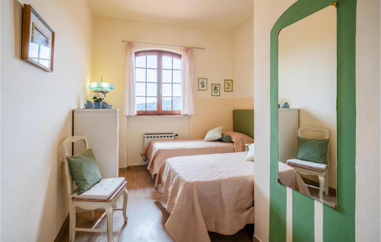 Villa Lavandaia Toscana Stiava Екстер'єр фото