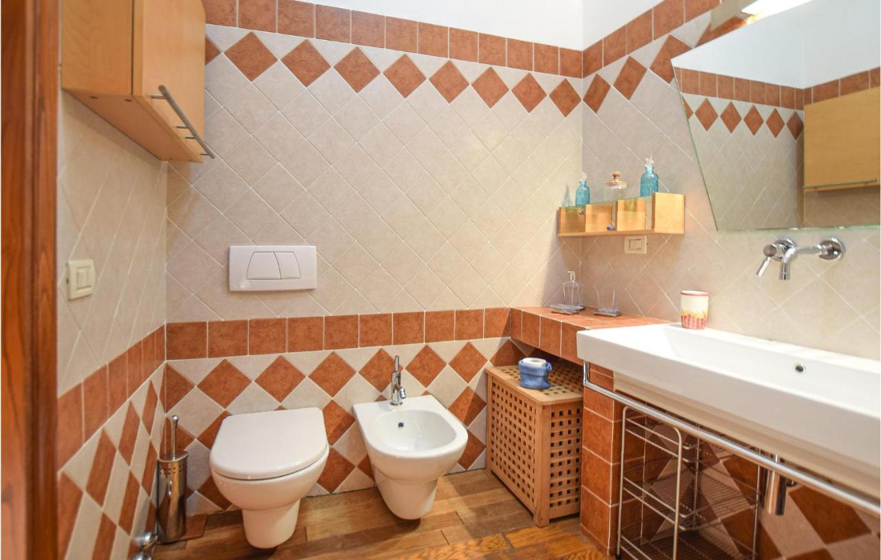 Villa Lavandaia Toscana Stiava Екстер'єр фото