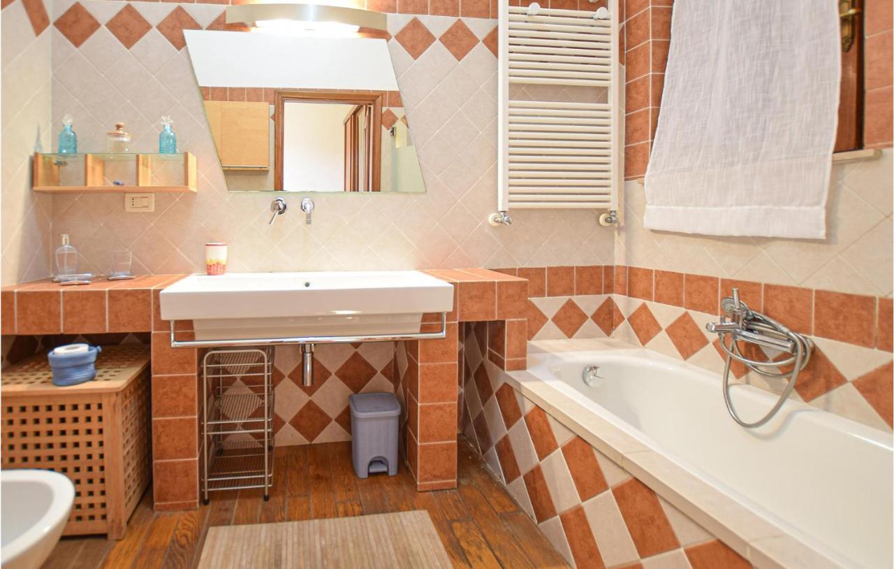 Villa Lavandaia Toscana Stiava Екстер'єр фото
