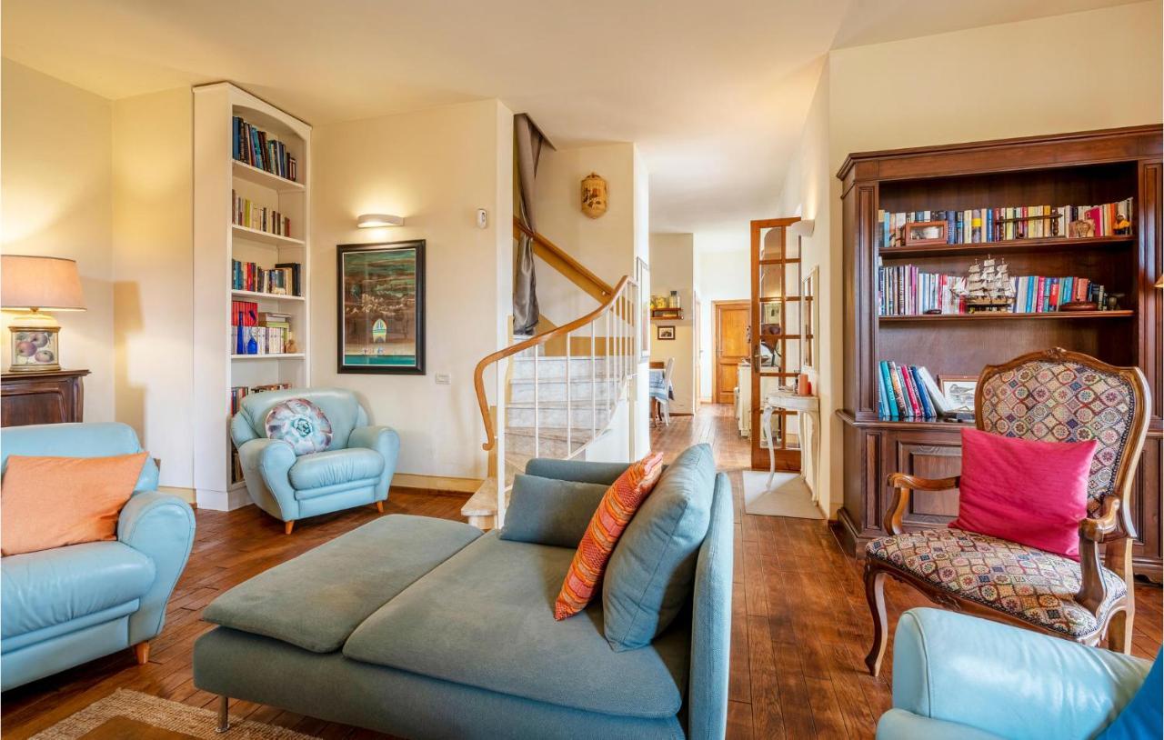 Villa Lavandaia Toscana Stiava Екстер'єр фото