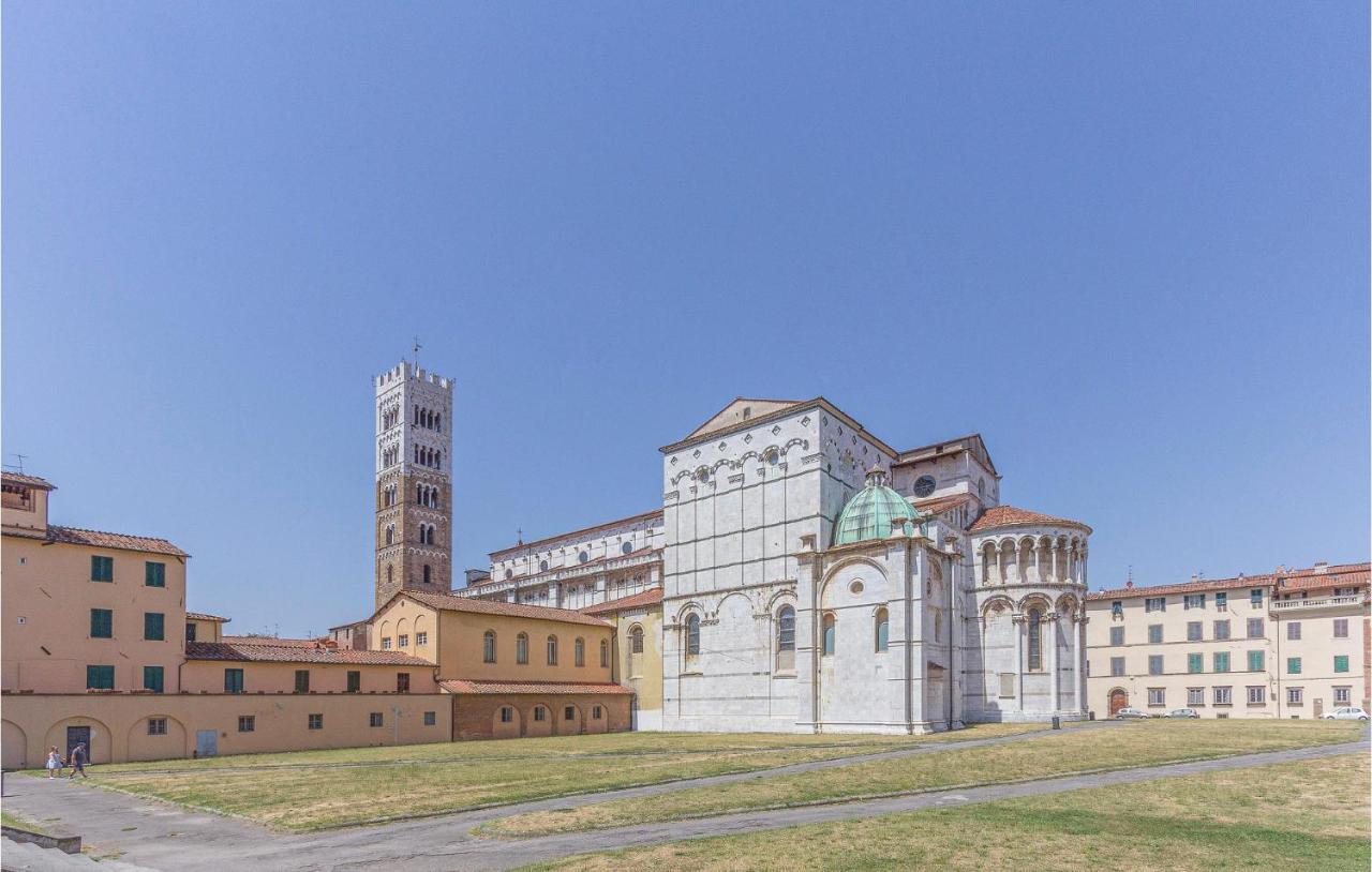 Villa Lavandaia Toscana Stiava Екстер'єр фото