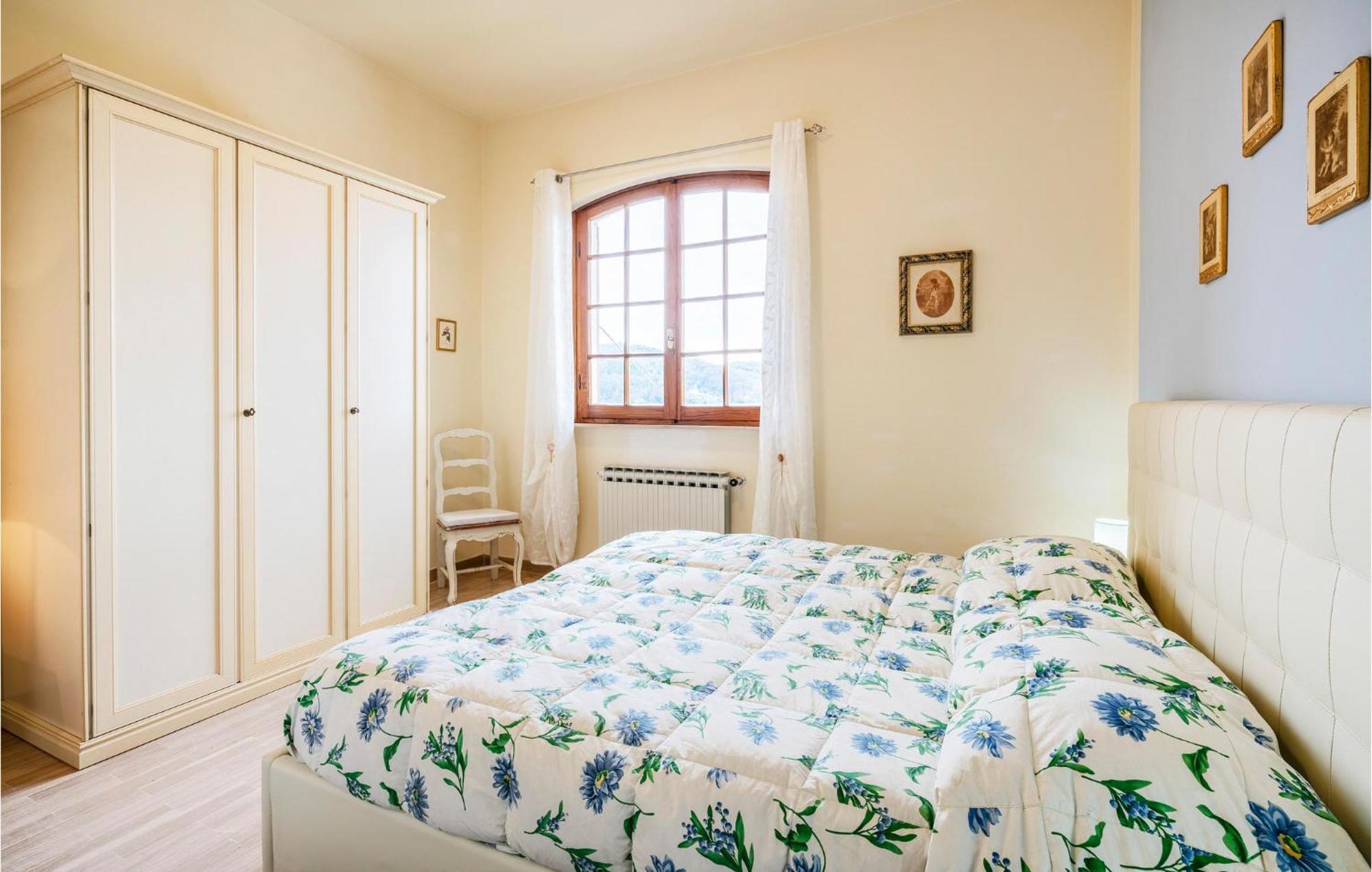 Villa Lavandaia Toscana Stiava Екстер'єр фото