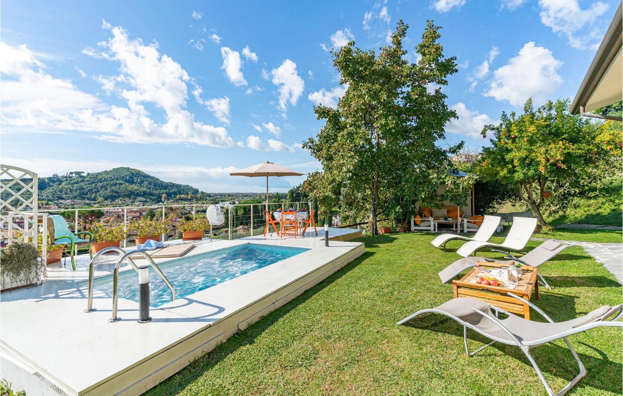 Villa Lavandaia Toscana Stiava Екстер'єр фото