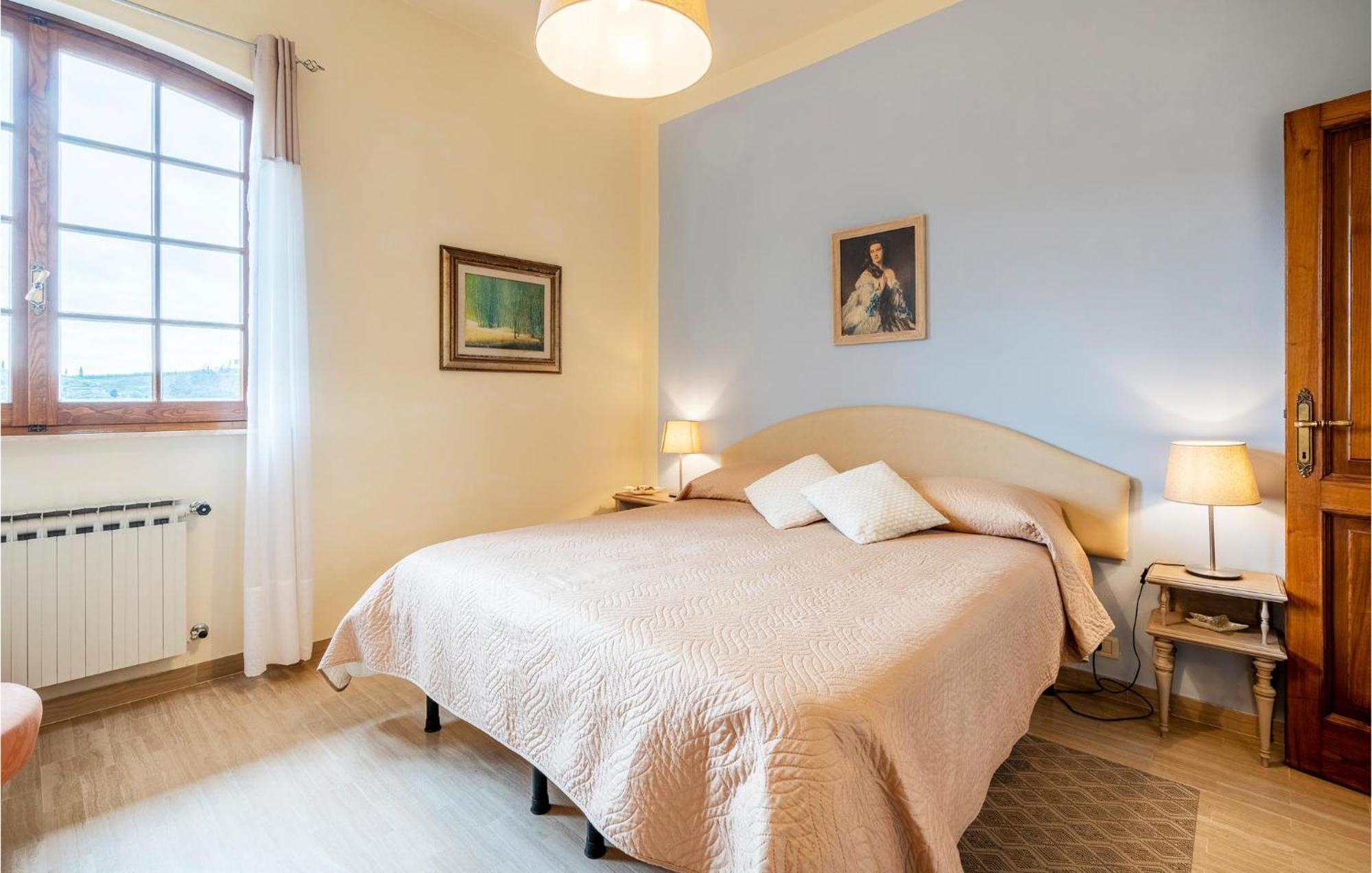Villa Lavandaia Toscana Stiava Екстер'єр фото